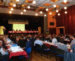 Asociace se rozrůstá – do svých řad přijala nové organizace a ocenila práci ministra Nekuly