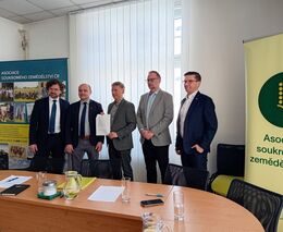 Za „zelené baterie venkova“: Zemědělci a energetici volají po rozumném rozvoji bioplynových stanic