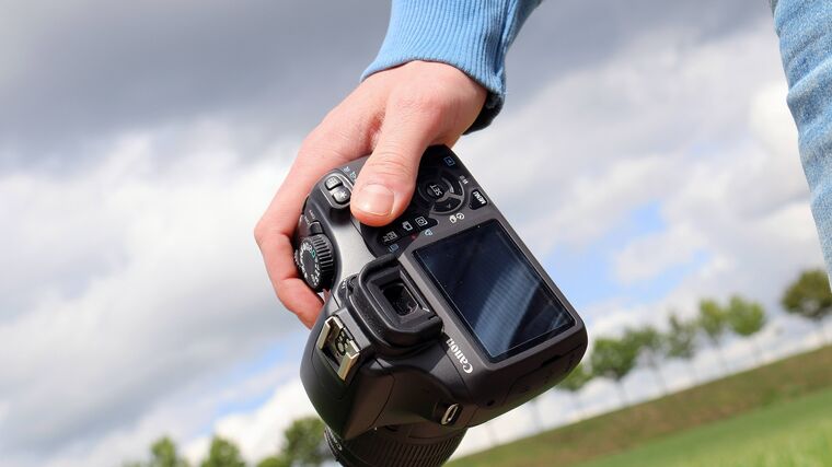 Zapojte se do krajinářské fotosoutěže a vyhrajte až 500 Euro