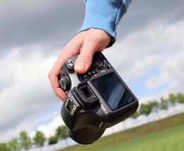 Zapojte se do krajinářské fotosoutěže a vyhrajte až 500 Euro