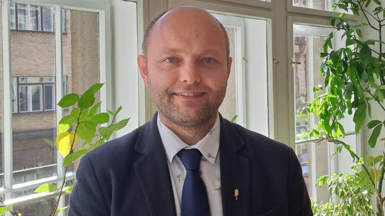 Předseda ASZ ČR Jaroslav Šebek pro časopis REFLEX: Smyslem zemědělství je hospodaření, ne agrobyznys