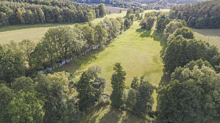 Chumecký mlýn – zlatá medaile v programu Pestrá krajina 2025