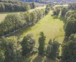 Chumecký mlýn – zlatá medaile v programu Pestrá krajina 2025