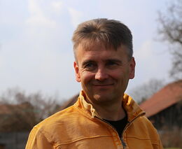 Miloslav Zapletal: Všechny mé životní kroky, i hospodaření a starostenství, tak nějak vyplynuly