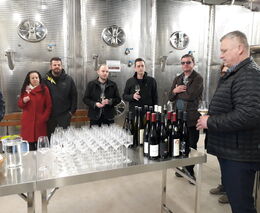 Hejtman Grolich má zájem podpořit sedláky v kraji