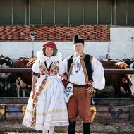 Zlatá farma Štětovice