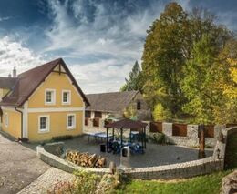 Podpořte projekt Prázdniny na venkově prostřednictvím HitHit