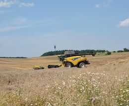 Zdeněk Jandejsek: Agrobaron organizující pondělní protesty. Obdržel přes 2 miliardy v dotacích