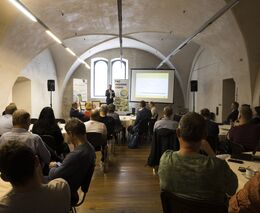 Seminář Pro moderní Česko: nová energie pro české farmy – informace a prezentace z akce