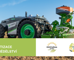 Pozvánka na Den otevřených dveří na Ekofarmě PROBIO