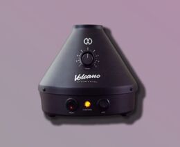 Vaporizér Storz & Bickel Volcano Classic