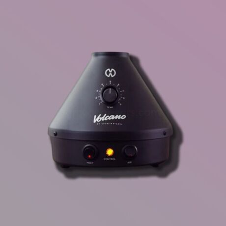 Vaporizér Storz & Bickel Volcano Classic