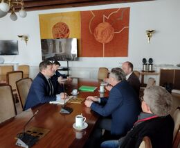 Asociace jedná s koaličními stranami o stavu českého zemědělství a potřebných změnách