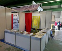 Asociace se účastní výstavy PODZIMNÍ ZEMĚDĚLEC 2022 v Lysé nad Labem 