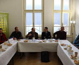 Jihomoravský kraj podpoří sedláky