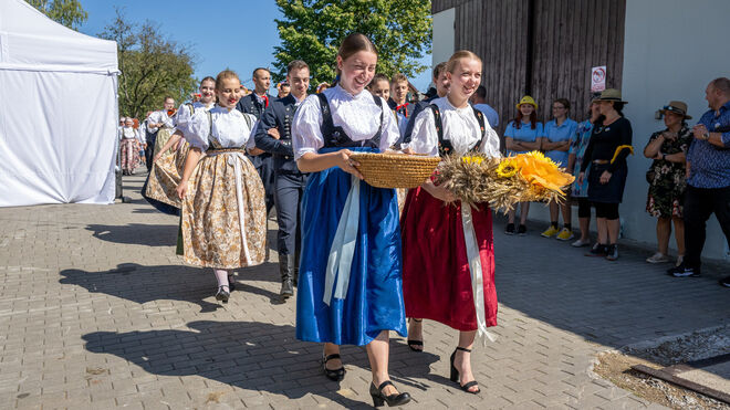 Ekologická farma Koňákov