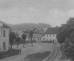 Sudetští sedláci přišli v roce 1945 o své domovy a části naší krajiny dlouho chyběli dobří hospodáři