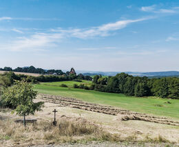 Farma Jana a Vladislavy Velíkových – třetí zlatá medaile v programu Pestrá krajina 2024