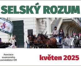 Videoseriál SELSKÝ ROZUM: Ohlédnutí za oslavou výročí 100 let založení Selské jízdy 