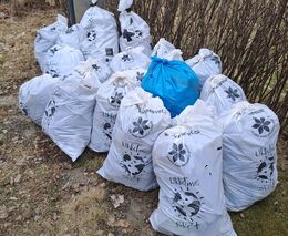 Ukliďme svět: Musíme to po prázdninách uklidit!