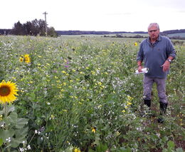 Jdou proti proudu a přibývá jich. V zemi Přemysla Oráče nechtějí orat