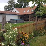 Ubytování U Krausíků