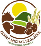 Farma Sedláček