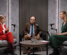 Šebek: Českému zemědělství škodí velkoprůmyslový model a přehnaná regulace