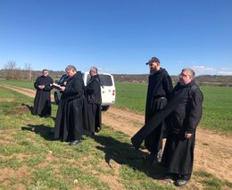 Břevnovský arciopat Prokop Siostrzonek: U nás není opat „monarcha“, který by o všem rozhodoval sám 