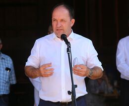 Ministr Výborný k sedlákům: Rodinné farmy zajišťují pestrost zemědělského sektoru