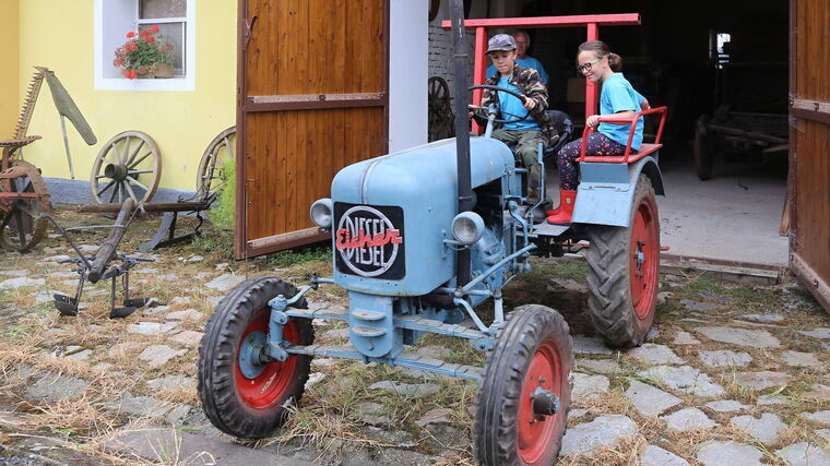 Týden v zemědělství podle Petra Havla – č. 19 