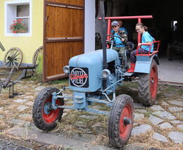 Týden v zemědělství podle Petra Havla – č. 19 