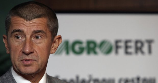 Agrofert zažaloval resort životního prostředí. Nelíbí se mu, že čeká na rozhodnutí o dotacích