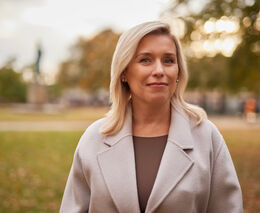 Nerudová: Zrušení Green Dealu je úplný nesmysl. Na zelenou transformaci se musíme dívat pragmaticky