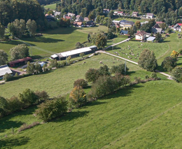 Krajina na prvním místě. Ocenění dostaly farmy za budování mokřadů i alejí