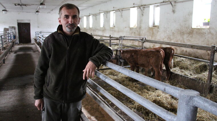 Pestrému zemědělství nepřeje obchod. Klima nás vede ke genomice, říká náměstek