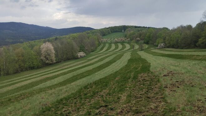 Bio farma Bedřichov