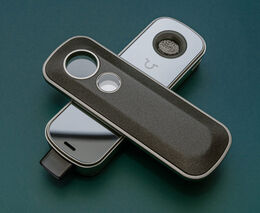 Vaporizér Firefly 2+