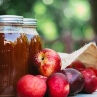 V Beskydech se peče skvělý chleba i keramika, voní květiny a přírodní šťávy
