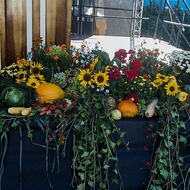 Rodinná farma Nováčkovi Stará Bělá