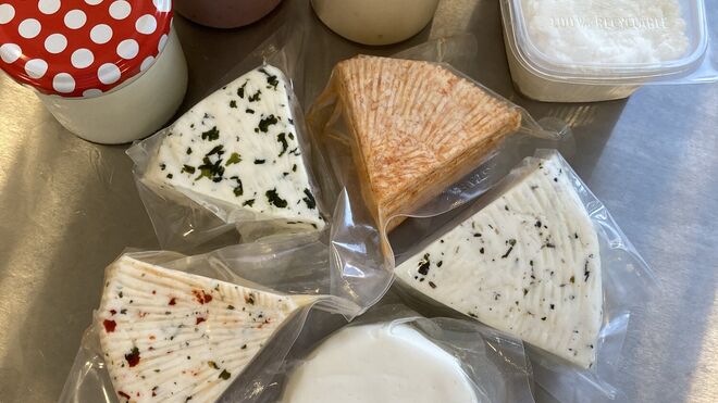 Šimonova mlékárna