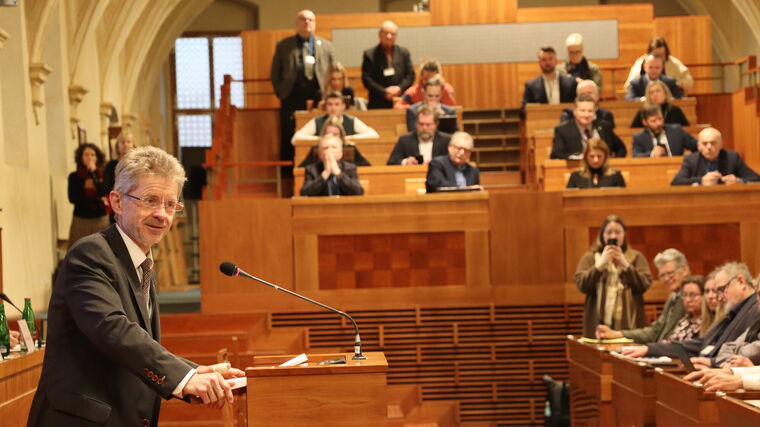 Na konferenci nebyly definovány výhledy rozvoje českého zemědělství