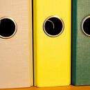 Informační leták Ministerstva vnitra pro zaměstnavatele