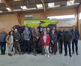 Jak na regenerativní zemědělství aneb Poznámky z Francie (1. díl)