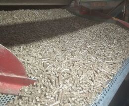 Granulované cukrové řízky