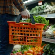 Válka v Íránu kromě pohonných hmot zřejmě zdraží i potraviny. Světu hrozí nedostatek hnojiv