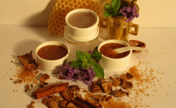 Včelařství Čejka