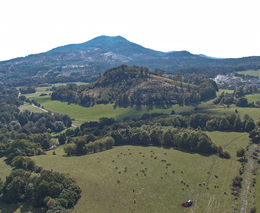 Pestrá krajina - pozvánka na konferenci a vyhlášení výsledků programu za rok 2023