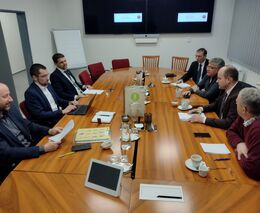 ASZ ČR projednala s ministrem Hladíkem aktuální priority a požádala o naplnění vládního prohlášení 