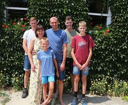 Jiří Marek: Když vám padesát lidí poděkuje a popřeje úspěch…